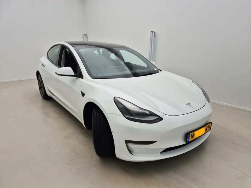 Tesla Model 3 LONG RANGE AWD - 46500 лв. / 23775.07 € - 93850885 1