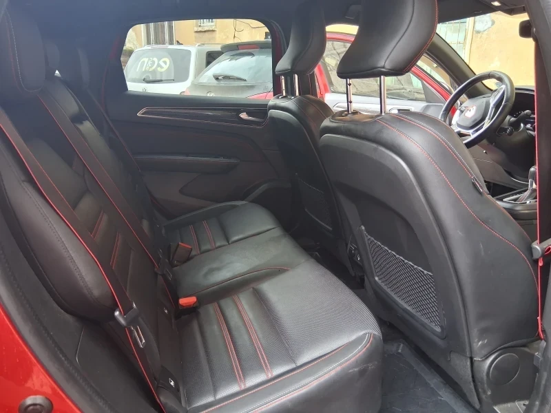 Renault Arkana rs line, снимка 5 - Автомобили и джипове - 53747496