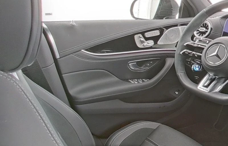 Mercedes-Benz AMG GT 43/4MATIC/NIGHT/V8 STYLE/BURM/360/DISTRONIC/, снимка 5 - Автомобили и джипове - 53856714