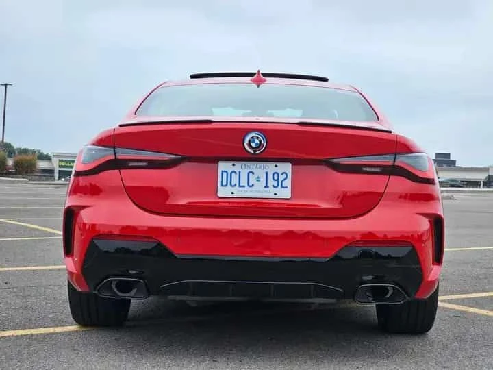 BMW 440 M Performance* xDrive * ОПЦИЯ ЗА ФИНАНСИРАНЕ, снимка 4 - Автомобили и джипове - 55199181