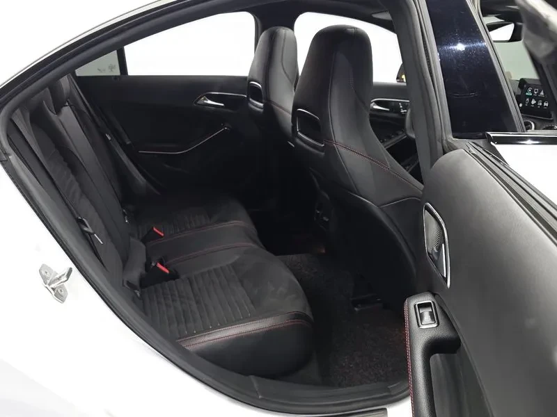 Mercedes-Benz CLA 250 4Matic Amg Line | Mobile.bg � ����������� 11