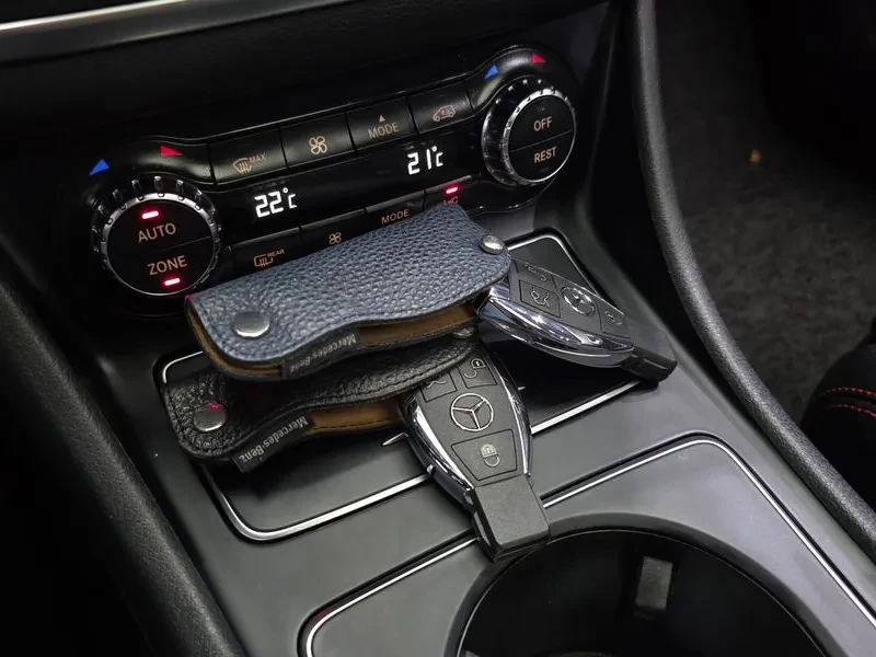 Mercedes-Benz CLA 250 4Matic Amg Line | Mobile.bg � ����������� 16