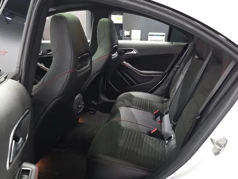 Mercedes-Benz CLA 250 4Matic Amg Line | Mobile.bg � ����������� 12