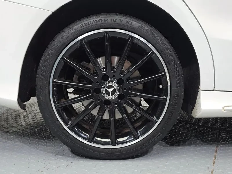 Mercedes-Benz CLA 250 4Matic Amg Line | Mobile.bg � ����������� 5