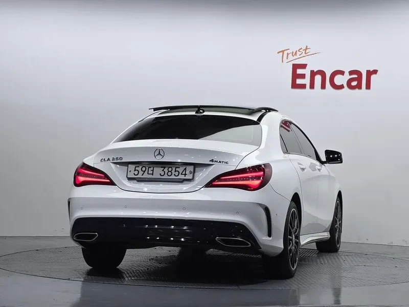 Mercedes-Benz CLA 250 4Matic Amg Line | Mobile.bg � ����������� 4