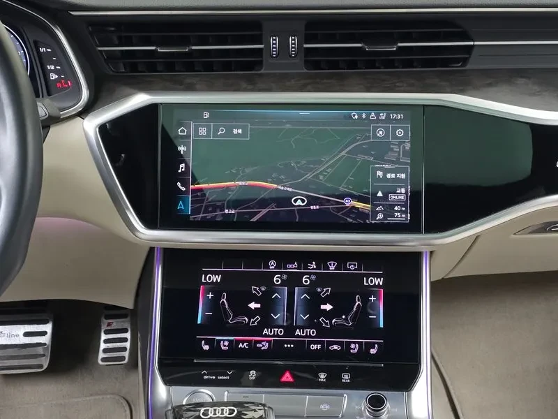 Audi A7 55 Tfsi Quattro Premium | Mobile.bg � ����������� 12