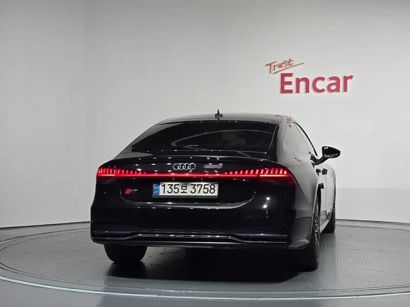 Audi A7 55 Tfsi Quattro Premium | Mobile.bg � ����������� 4