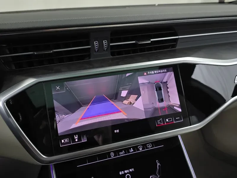 Audi A7 55 Tfsi Quattro Premium | Mobile.bg � ����������� 15