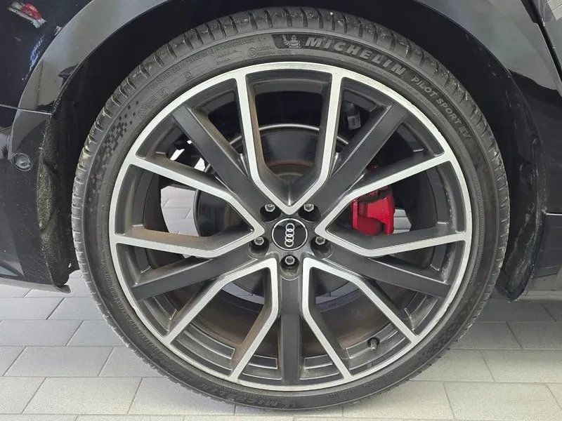 Audi A7 55 Tfsi Quattro Premium | Mobile.bg � ����������� 5