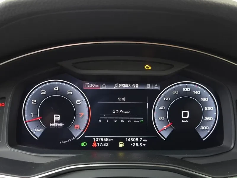 Audi A7 55 Tfsi Quattro Premium | Mobile.bg � ����������� 8