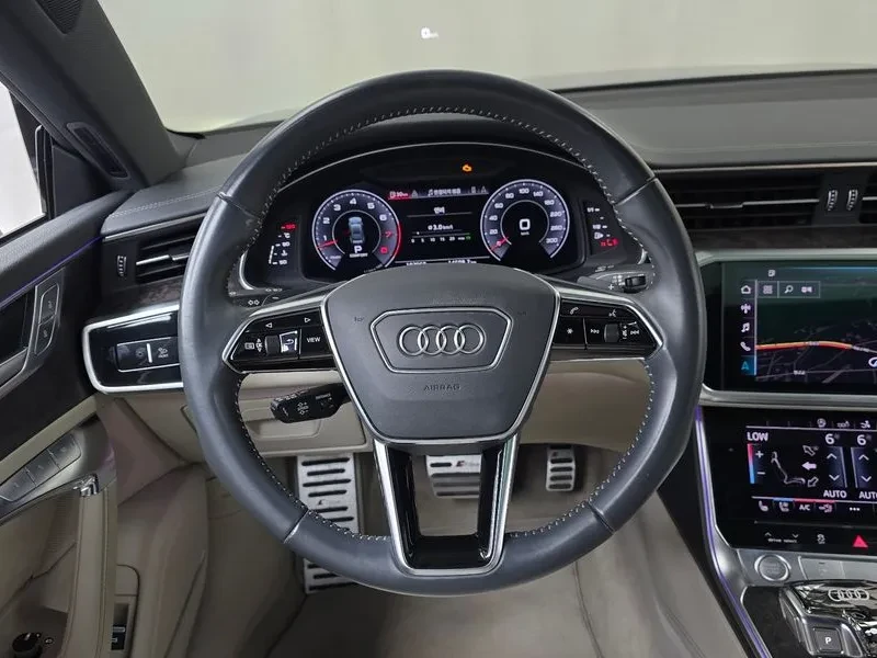 Audi A7 55 Tfsi Quattro Premium | Mobile.bg � ����������� 13