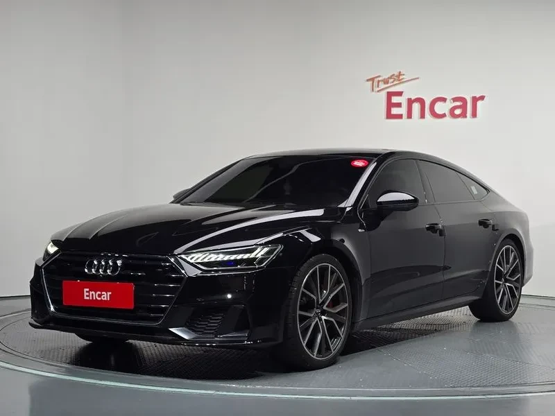 Audi A7 55 Tfsi Quattro Premium | Mobile.bg � ����������� 1