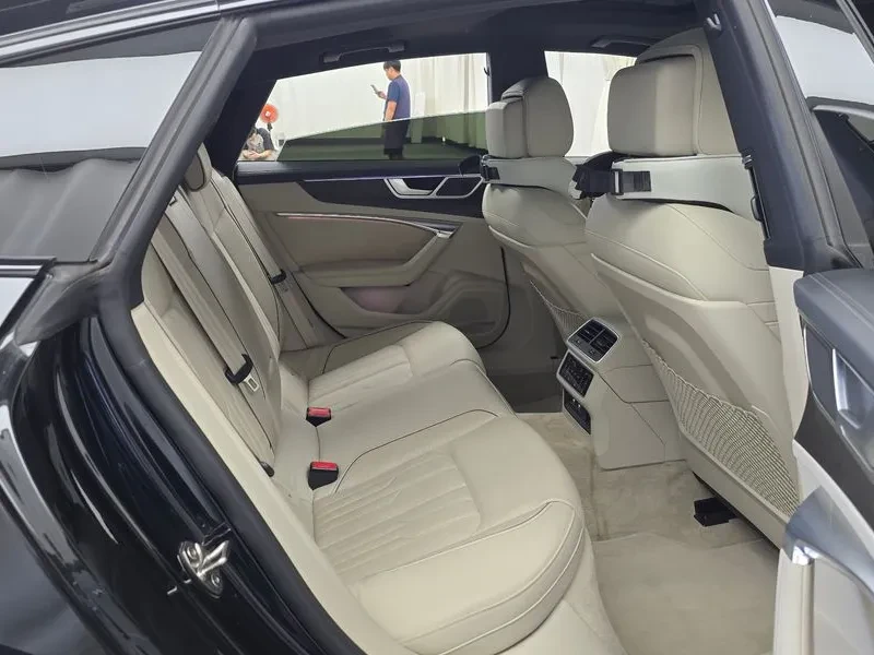 Audi A7 55 Tfsi Quattro Premium | Mobile.bg � ����������� 11