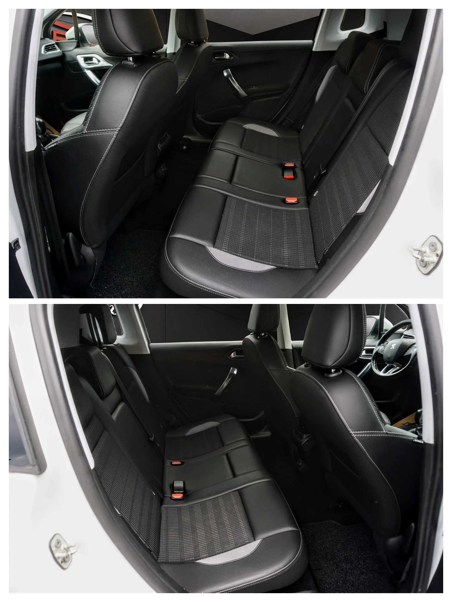 Peugeot 2008 1.2i PURETECH  ALLURE , снимка 12 - Автомобили и джипове - 37785859