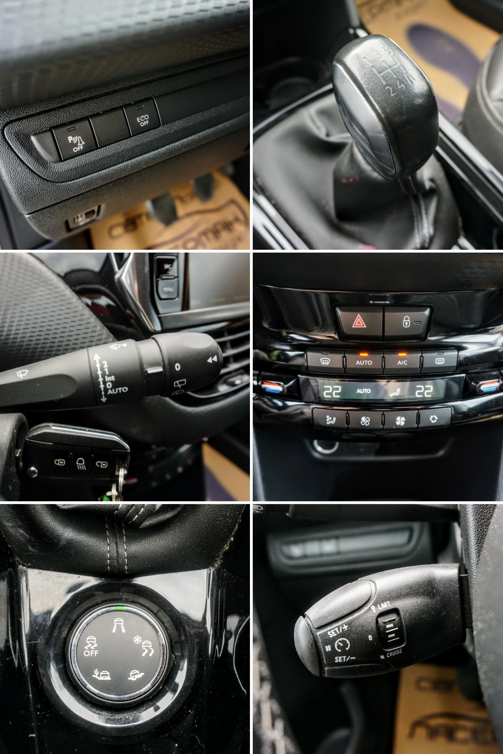 Peugeot 2008 1.2i PURETECH  ALLURE , снимка 10 - Автомобили и джипове - 37785859