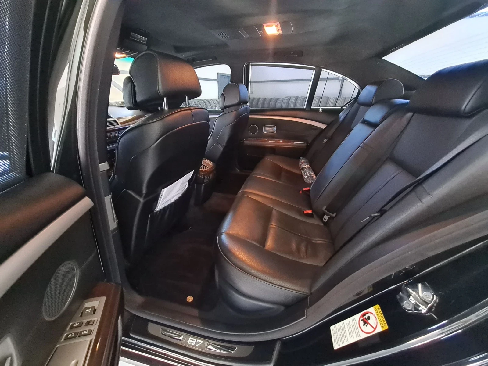 Alpina B7 B7 500k.  ! | Mobile.bg   12