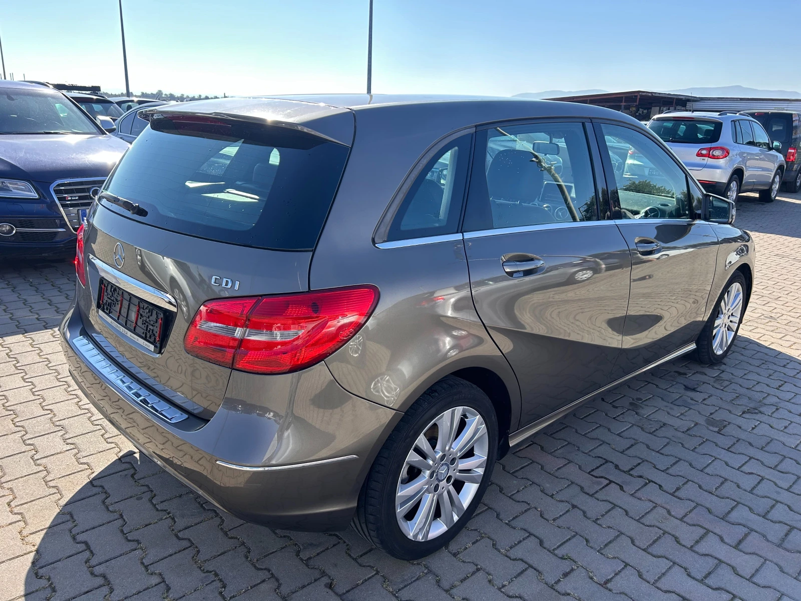 Mercedes-Benz B 180 CDI NAVI/KOJA EURO 5 ЛИЗИНГ - изображение 6