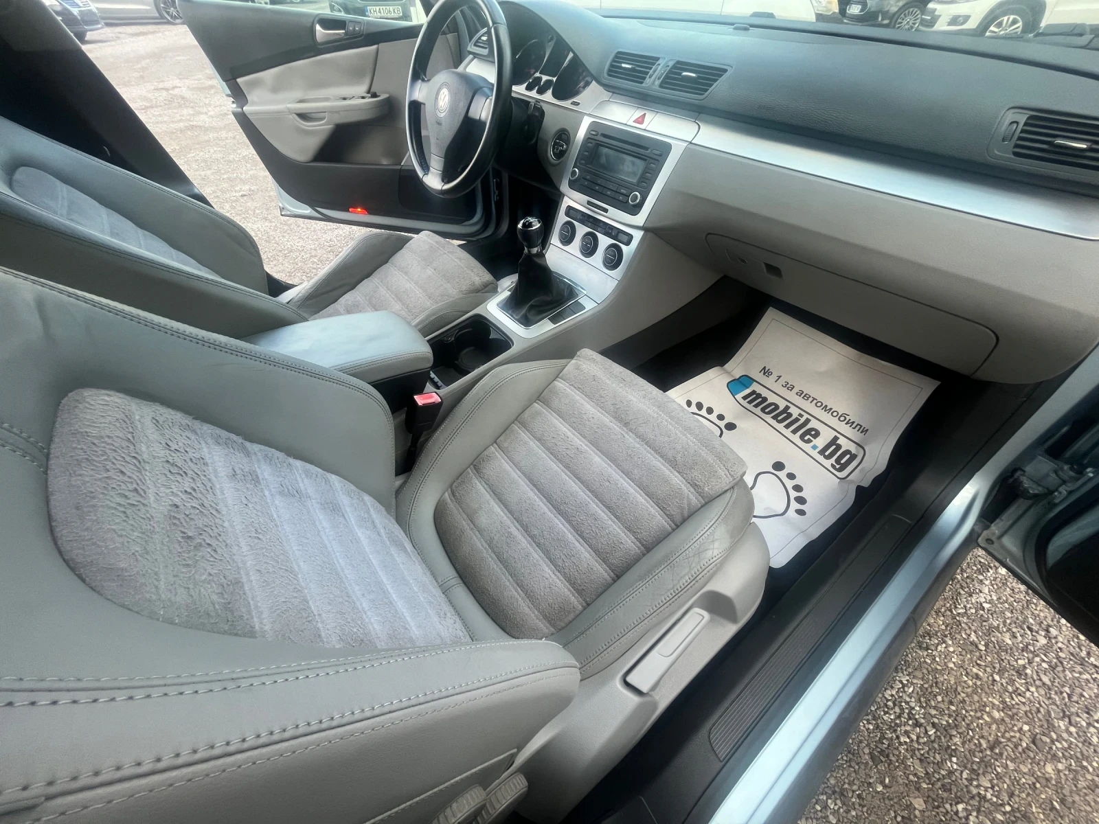 VW Passat 2.0 TDI Highline - изображение 7