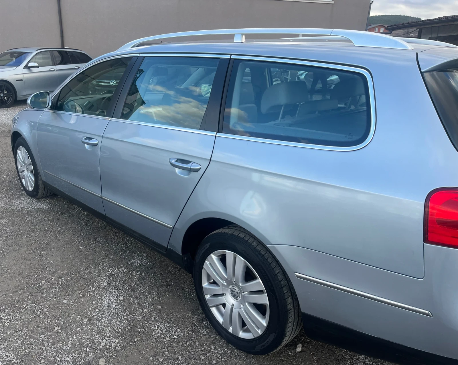 VW Passat 2.0 TDI Highline - изображение 3