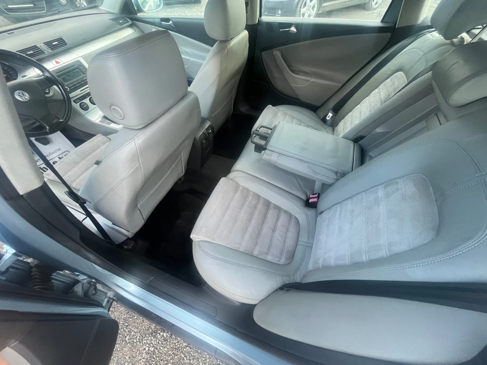 VW Passat 2.0 TDI Highline - изображение 6