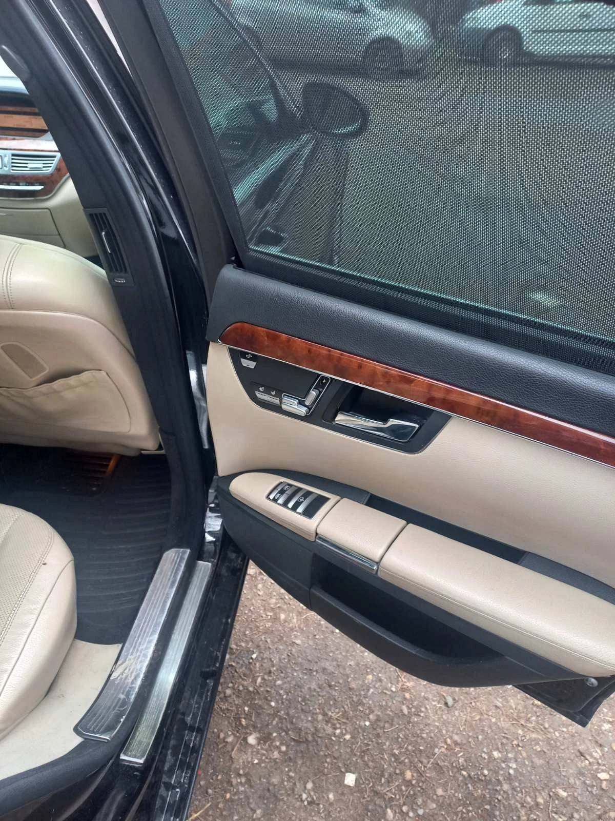 Mercedes-Benz S 350  BRC | Mobile.bg   11