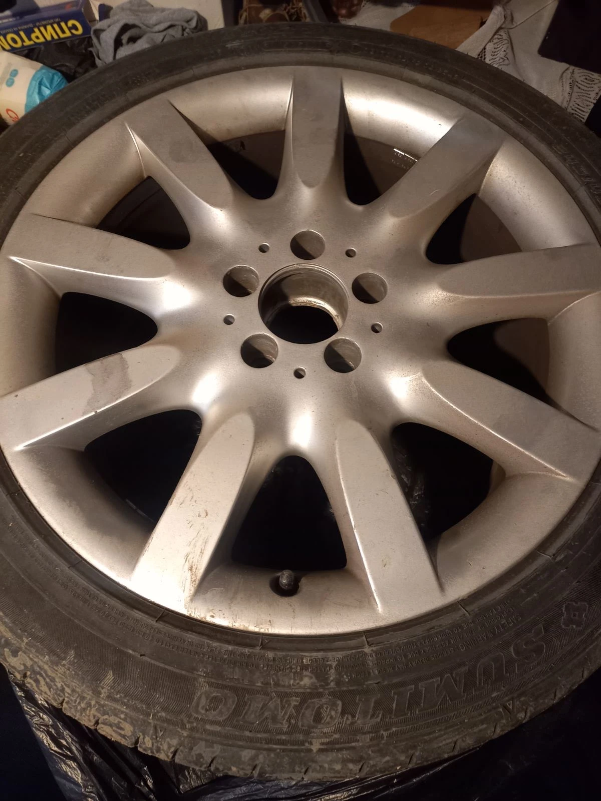 Mercedes-Benz S 350  BRC | Mobile.bg   14