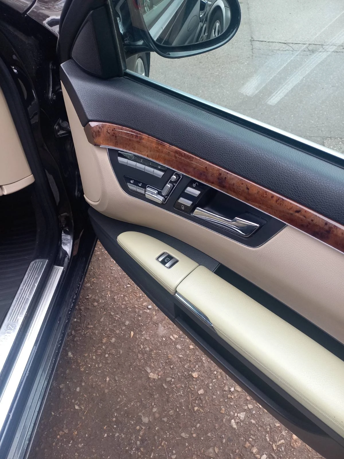 Mercedes-Benz S 350  BRC | Mobile.bg   12