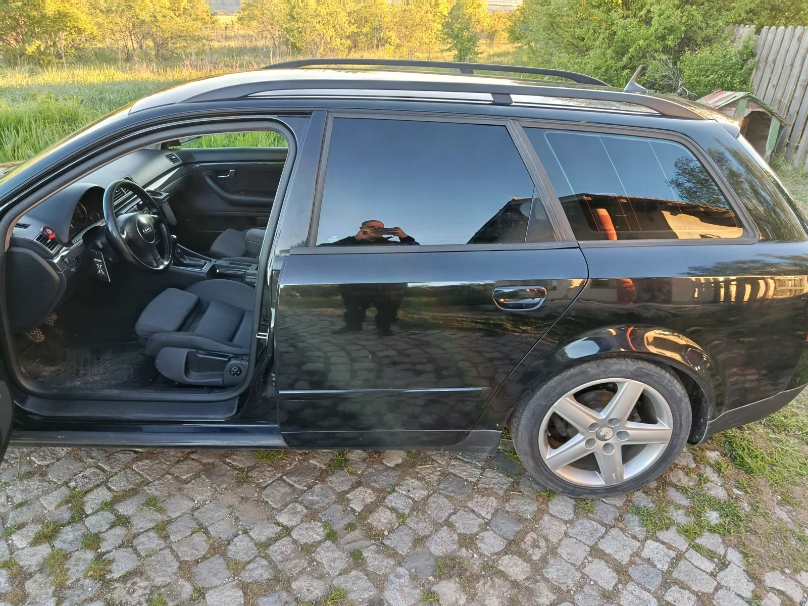 Audi A4 B6 1.9tdi 131+ +  - изображение 2