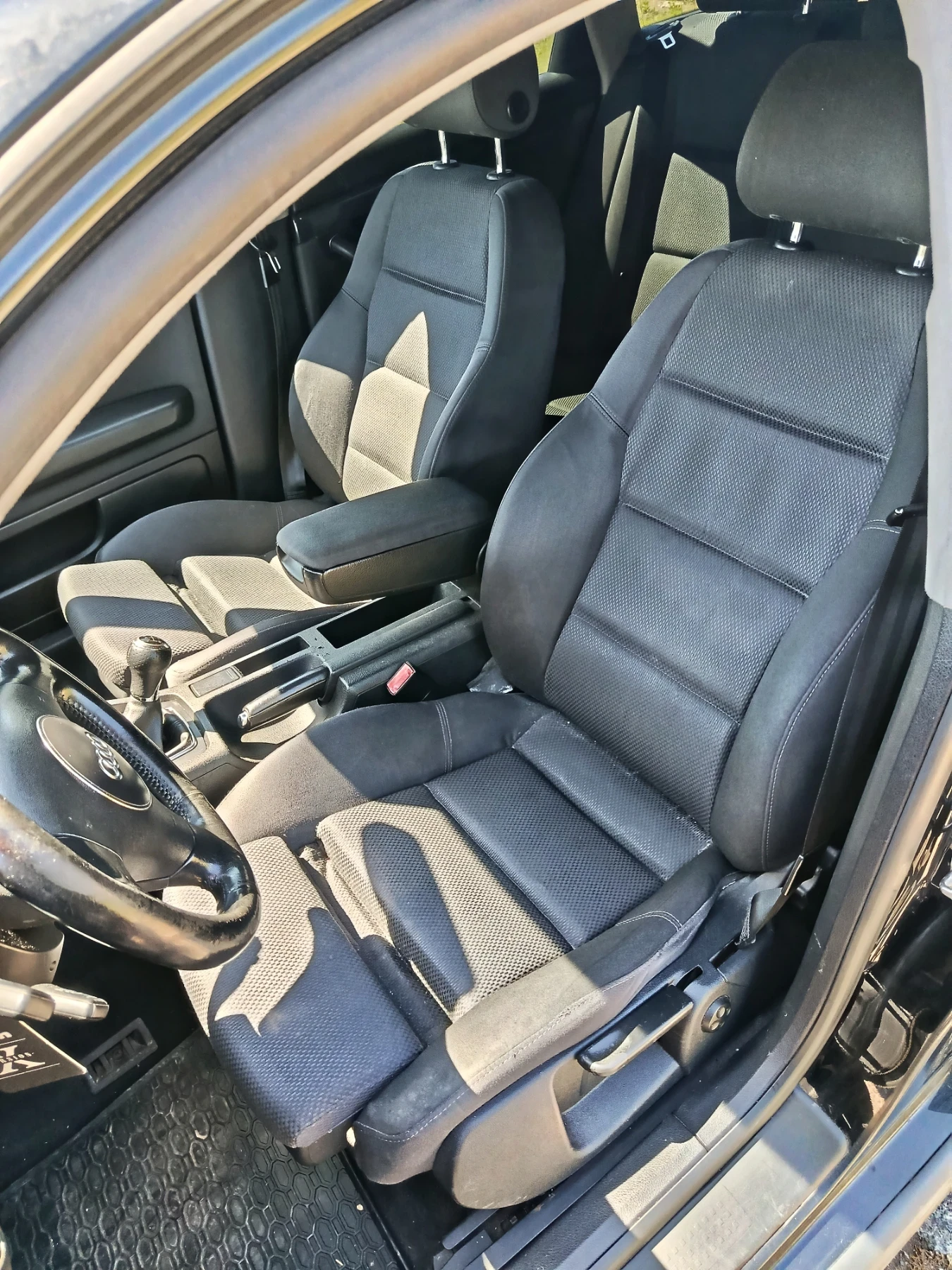Audi A4 B6 1.9tdi 131+ +  - изображение 10