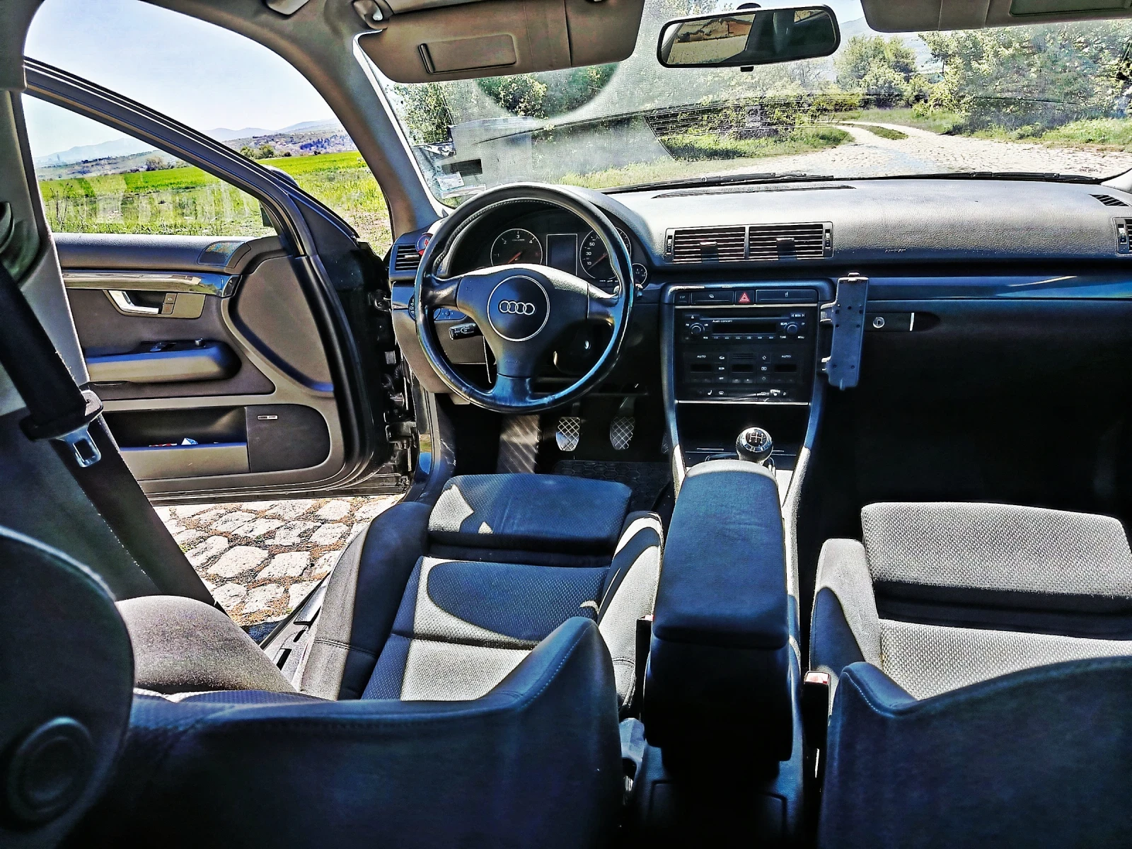 Audi A4 B6 1.9tdi 131+ +  - изображение 8