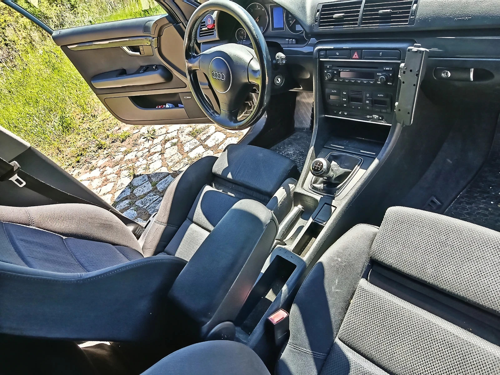 Audi A4 B6 1.9tdi 131+ +  - изображение 9