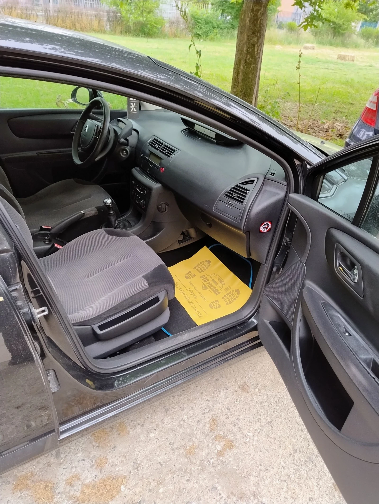 Citroen C4  - изображение 6
