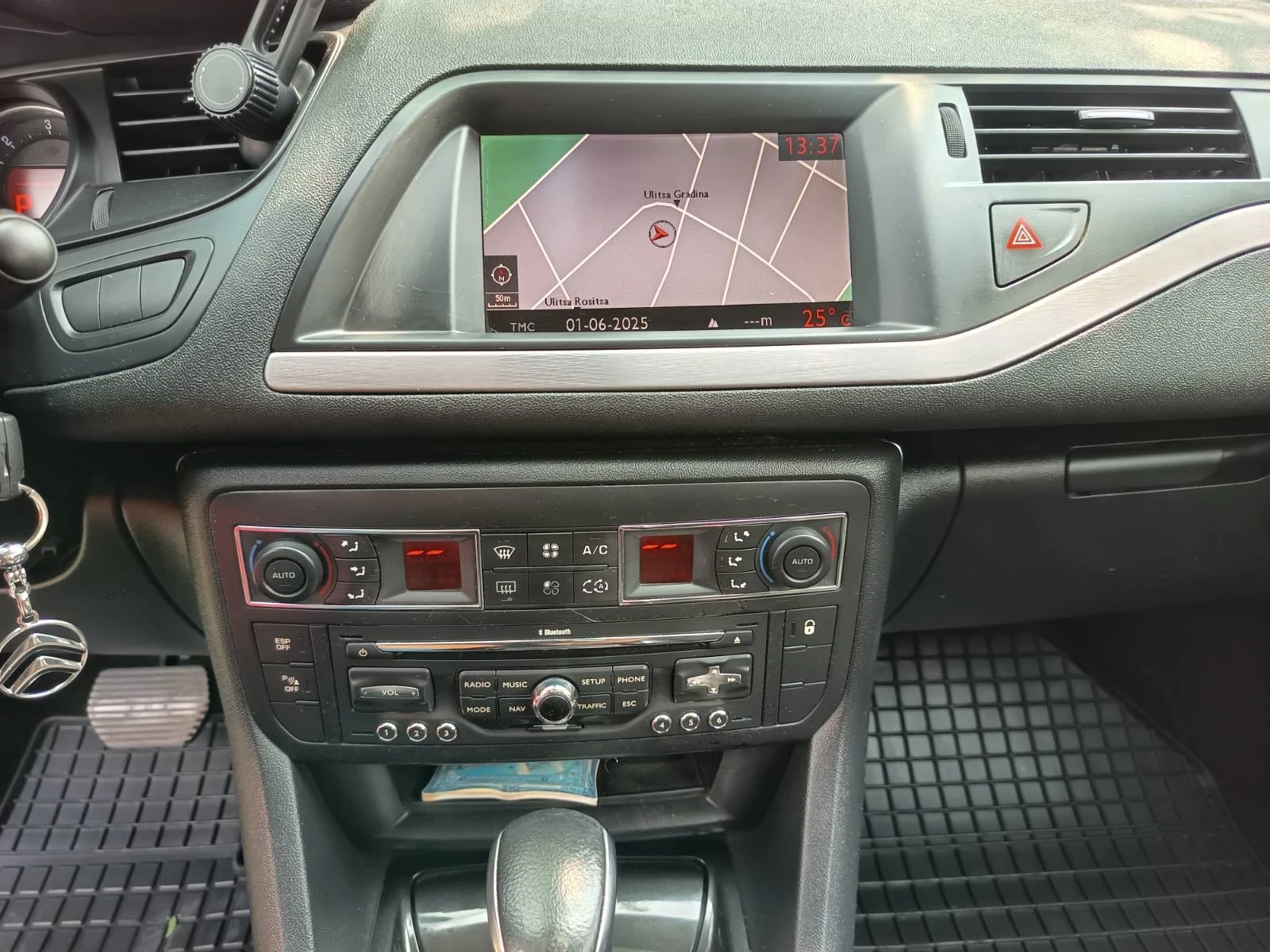 Citroen C5 С5 Х7  - изображение 4
