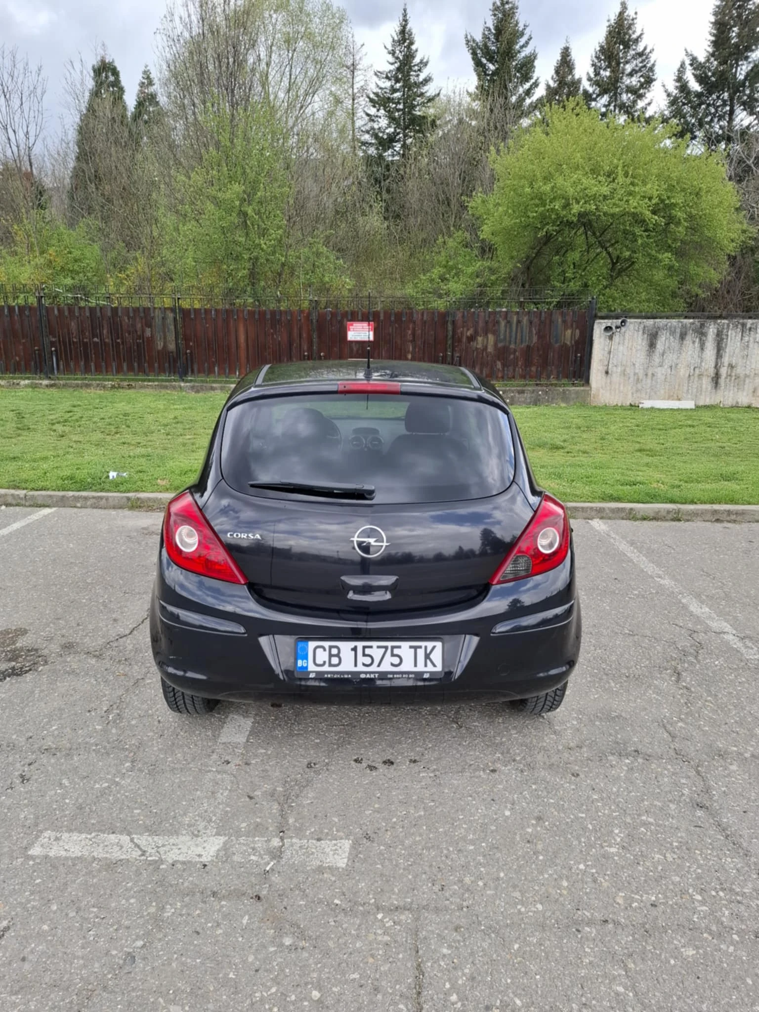 Opel Corsa  - изображение 9