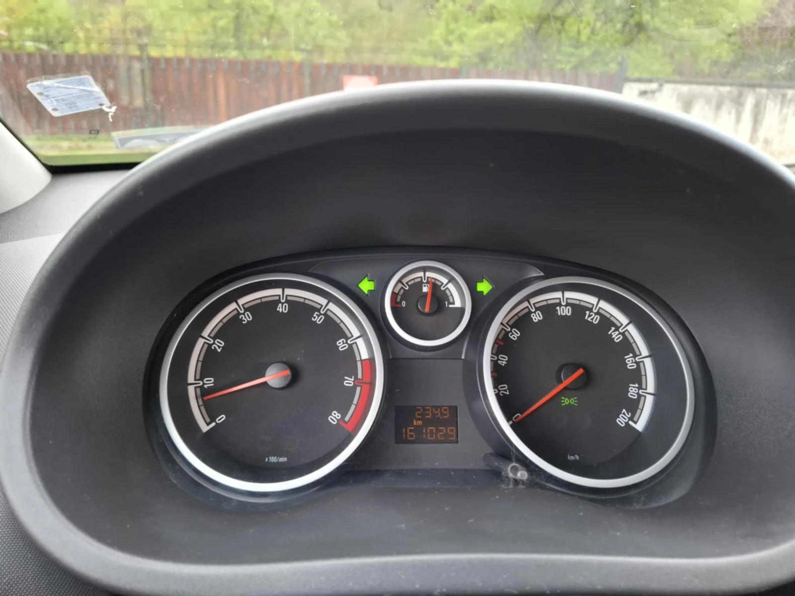 Opel Corsa  - изображение 3
