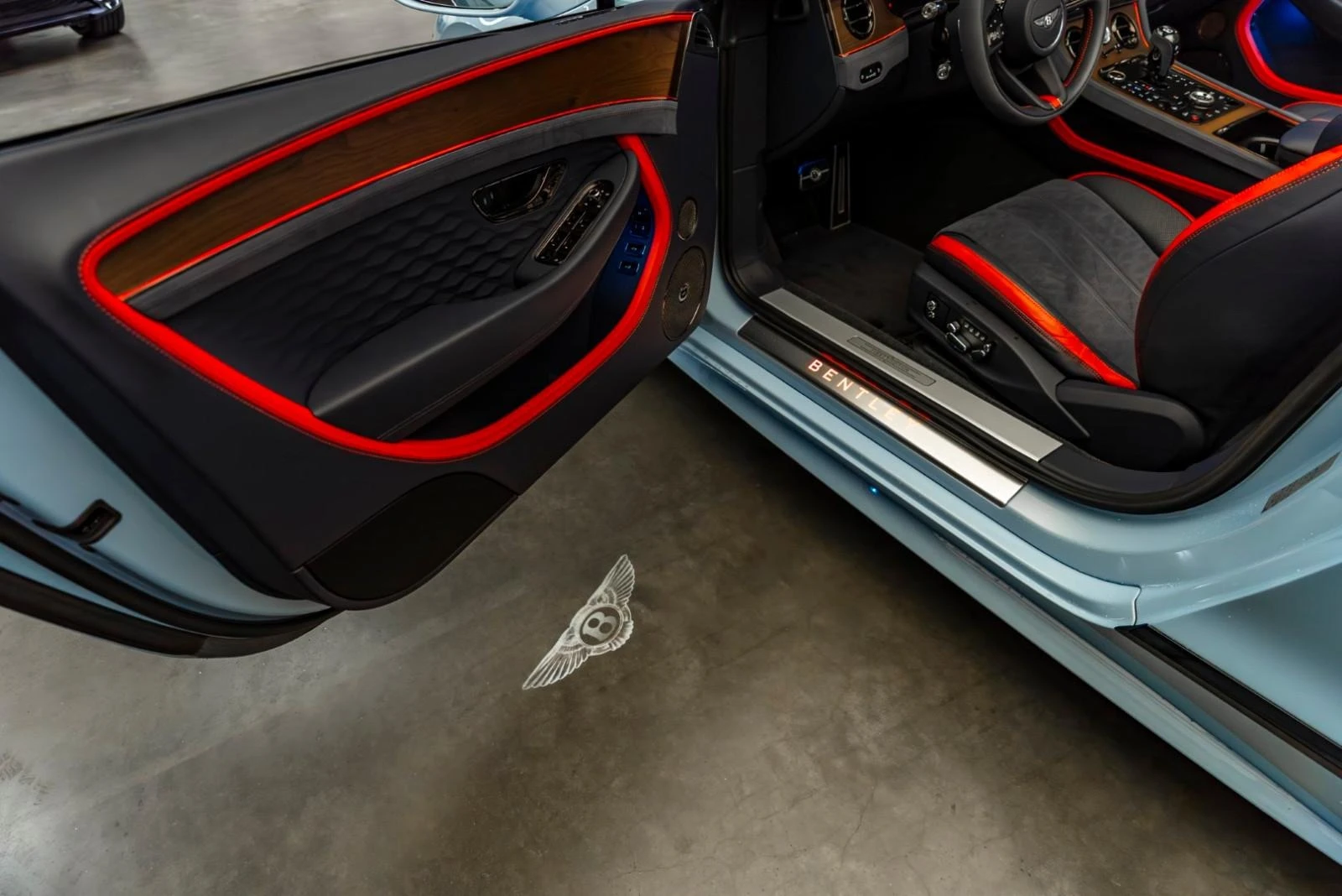 Bentley Continental gt GTC SPEED V8 HYBRID FIRST EDITION CERAMIC NAIM | Mobile.bg   11