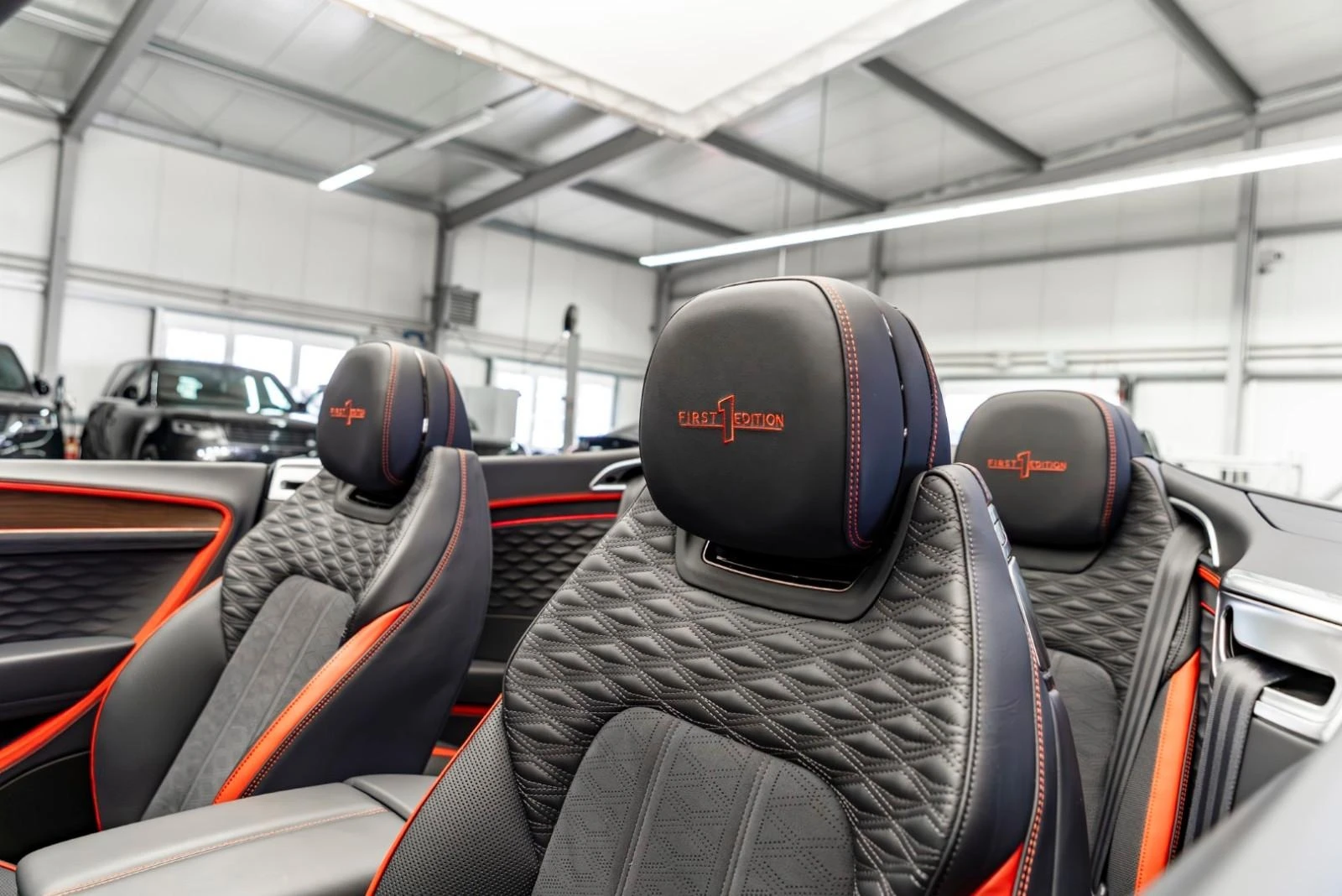 Bentley Continental gt GTC SPEED V8 HYBRID FIRST EDITION CERAMIC NAIM | Mobile.bg   12