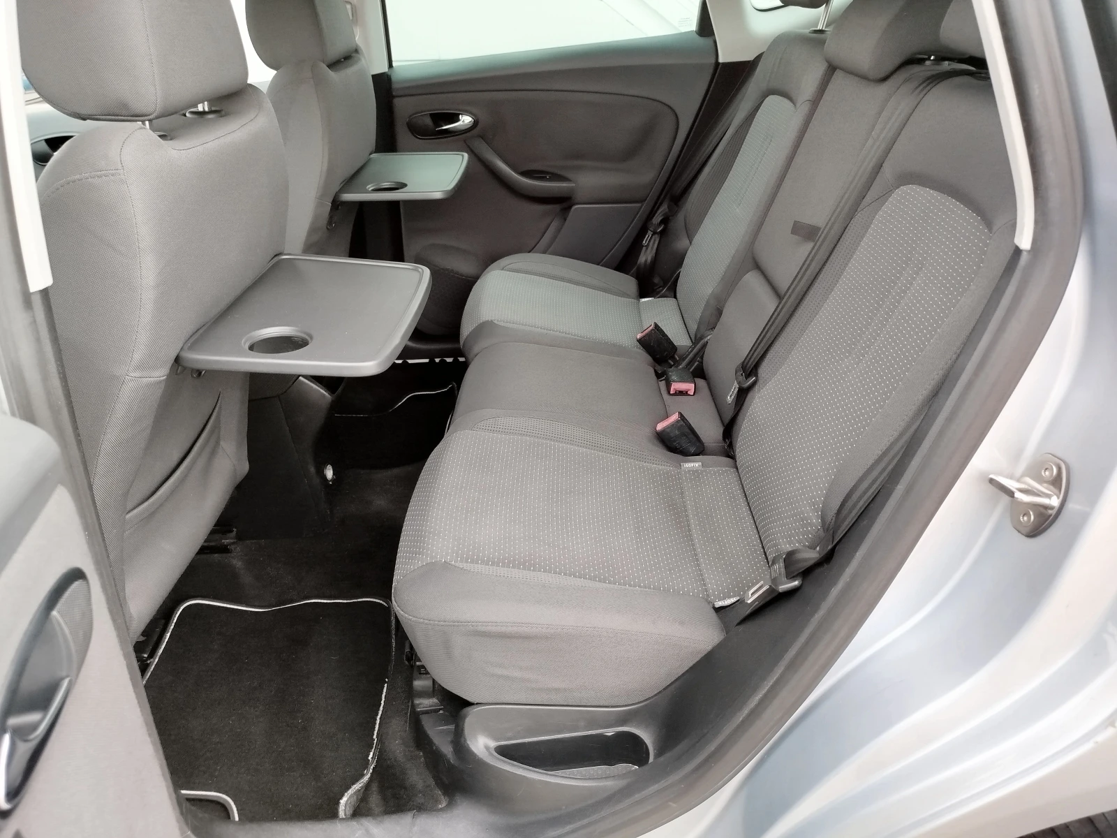 Seat Altea XL-1.6-102кс.ГАЗ - изображение 10