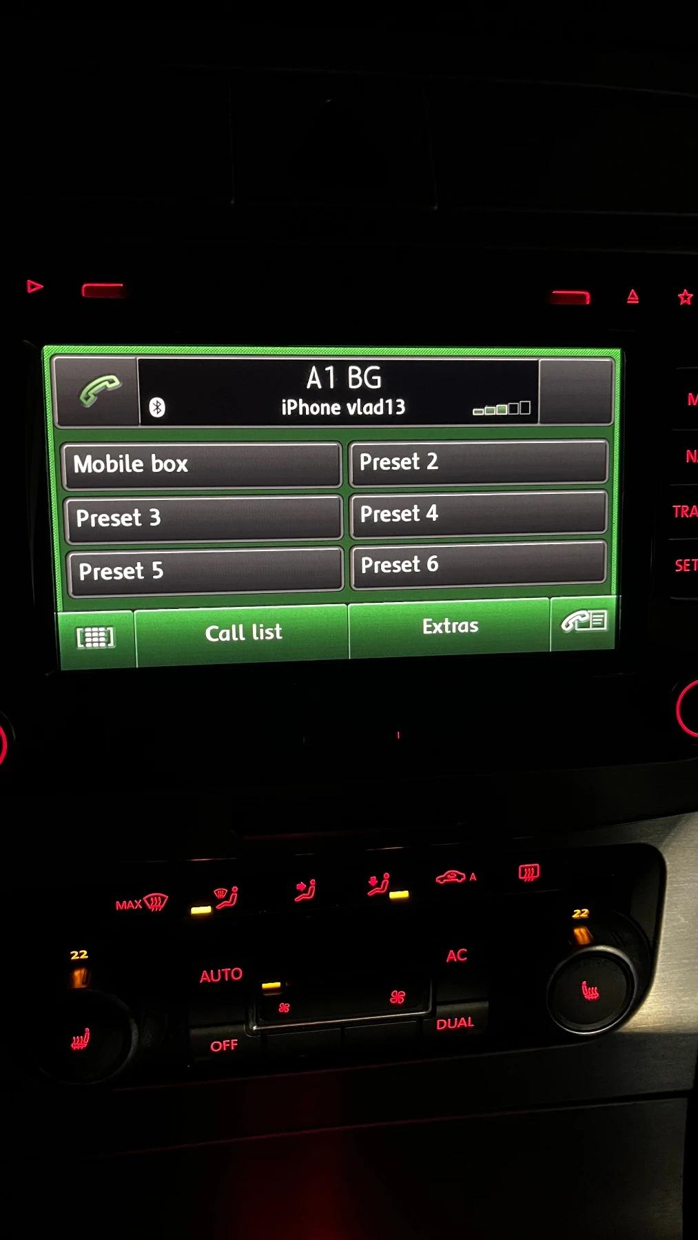 VW Passat B6 2.0 common rail, blue tdi , distronic - изображение 9