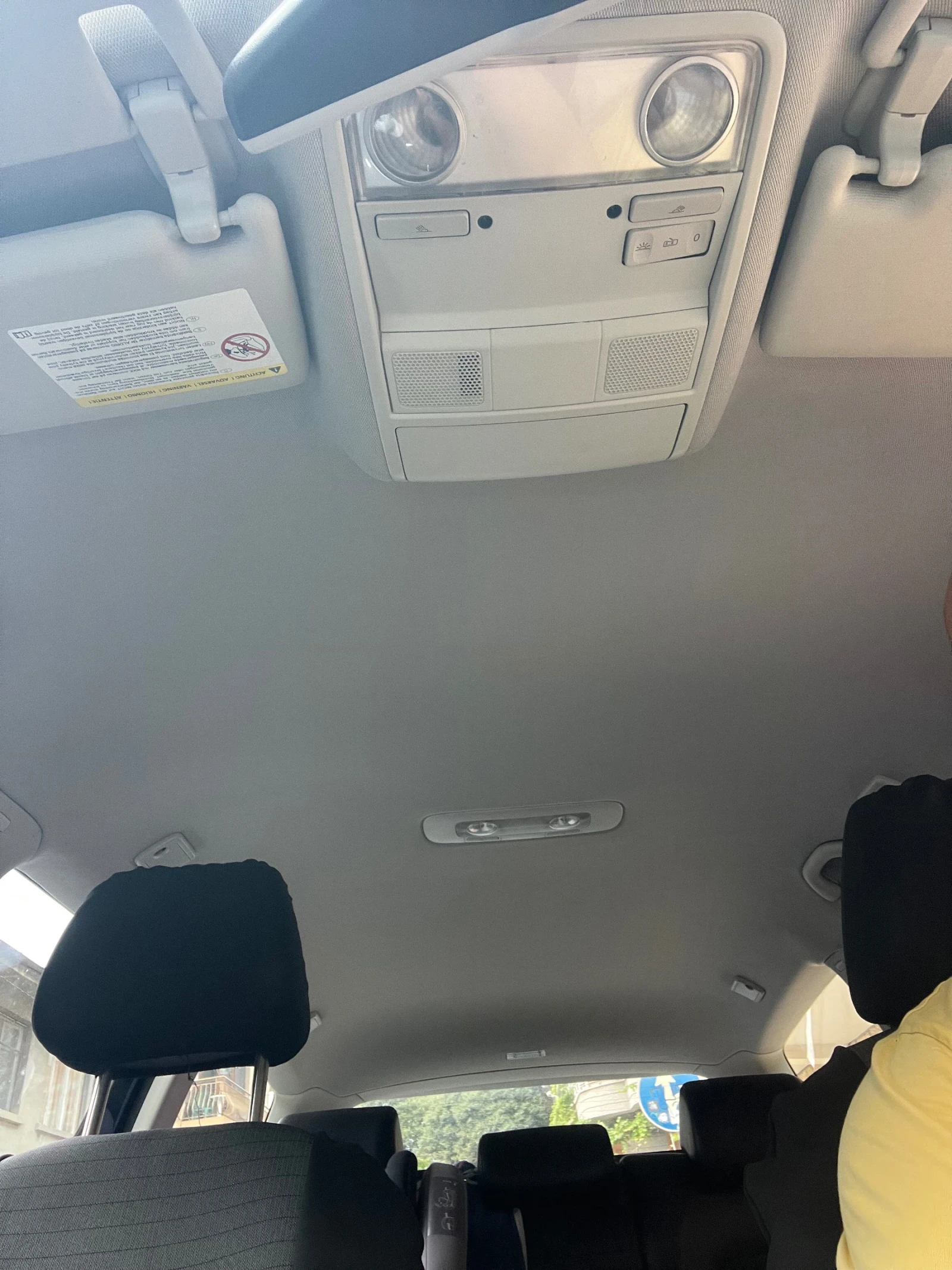 VW Passat B6 2.0 common rail, blue tdi , distronic | Mobile.bg   14