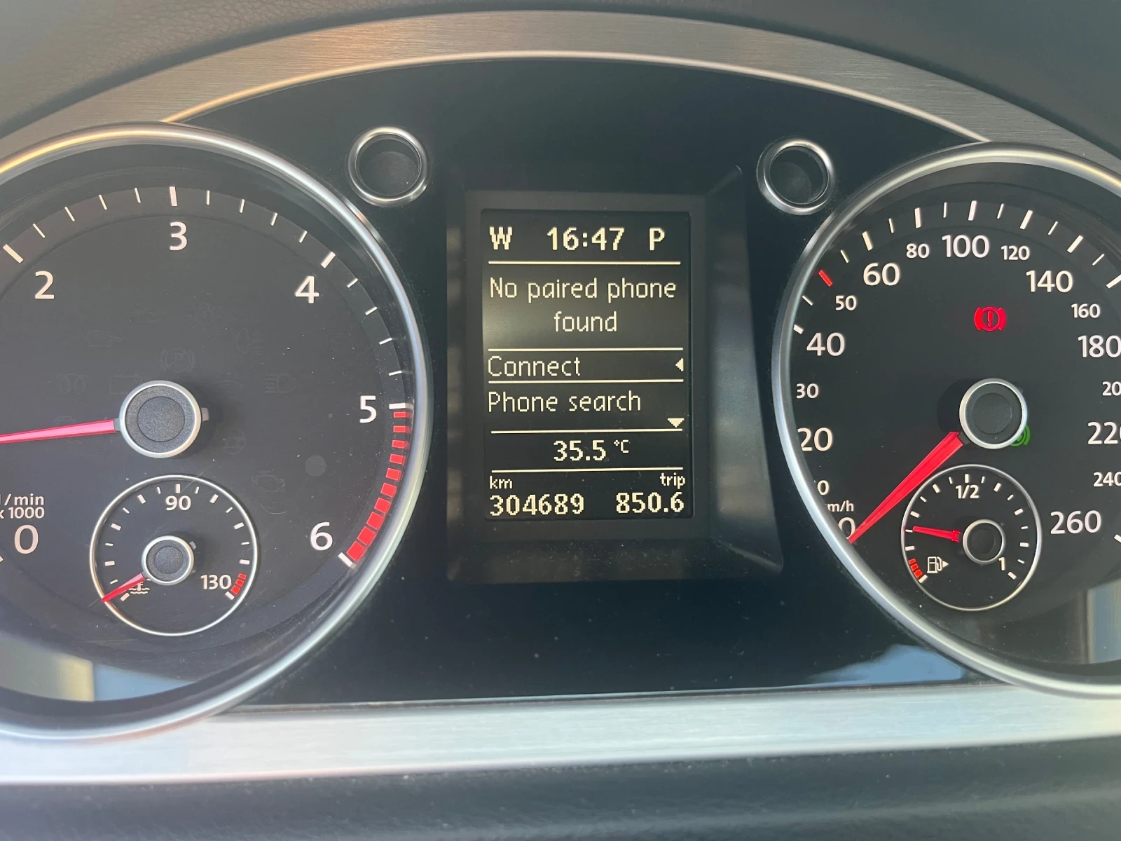 VW Passat B6 2.0 common rail, blue tdi , distronic - изображение 5