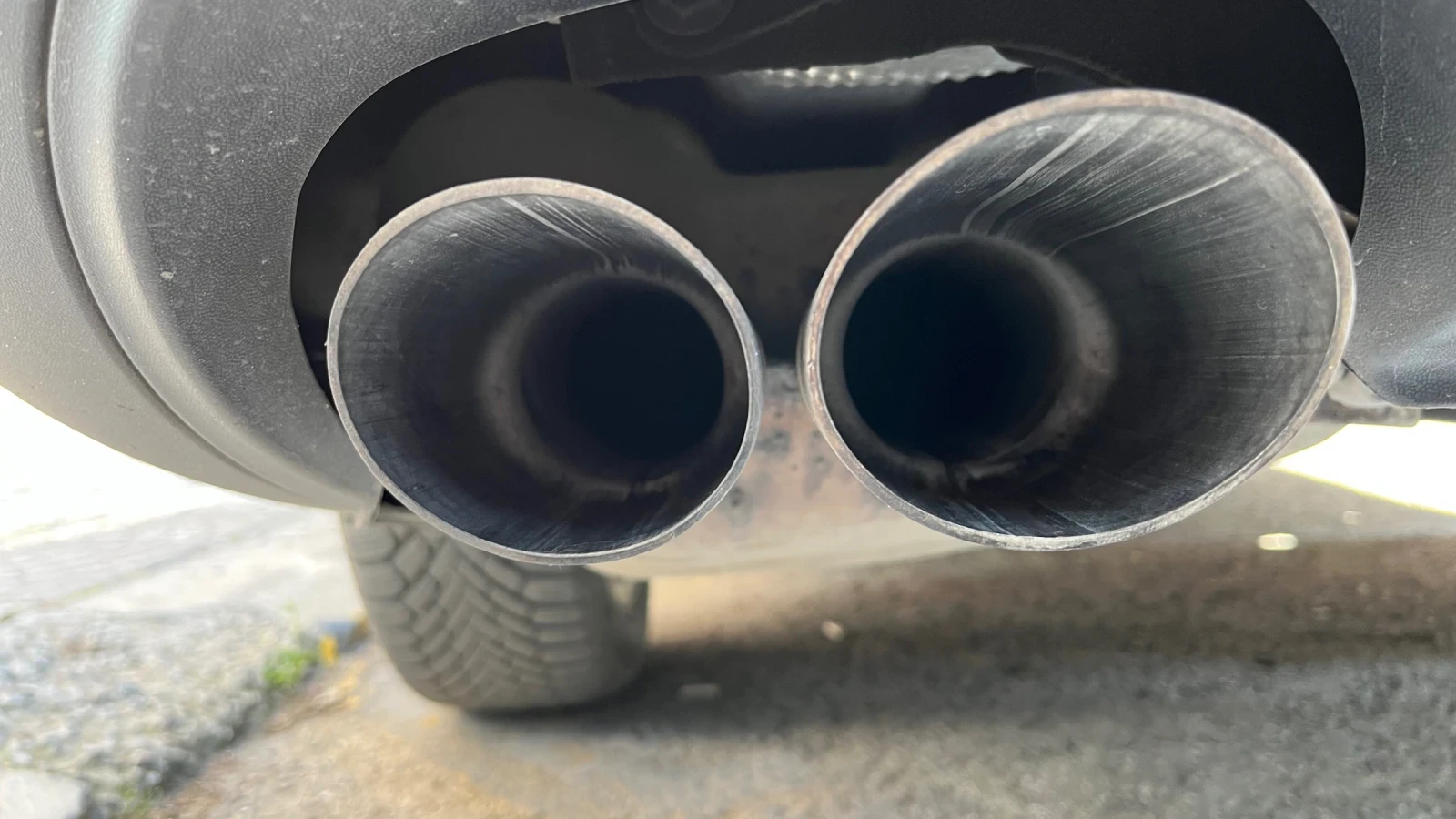 VW Passat B6 2.0 common rail, blue tdi , distronic | Mobile.bg   13