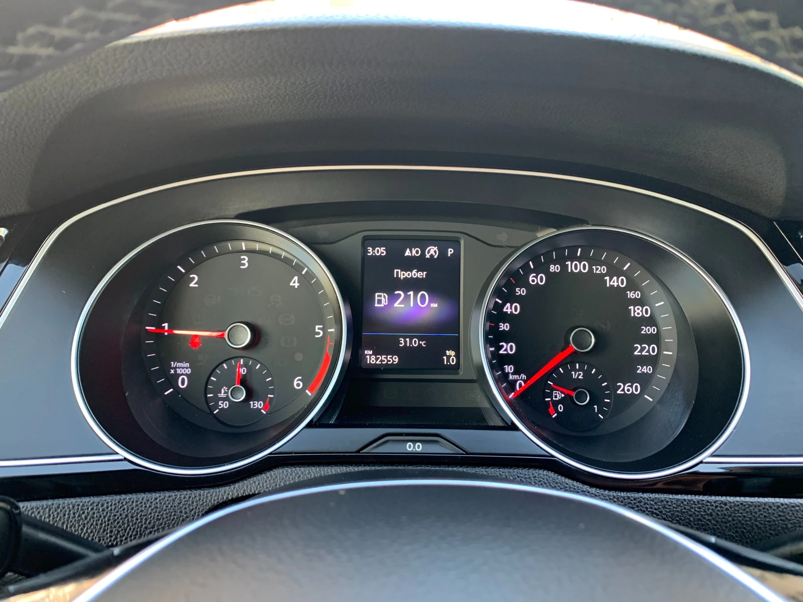 VW Passat 2.0TDI DSG DISTRONIC   | Mobile.bg   11