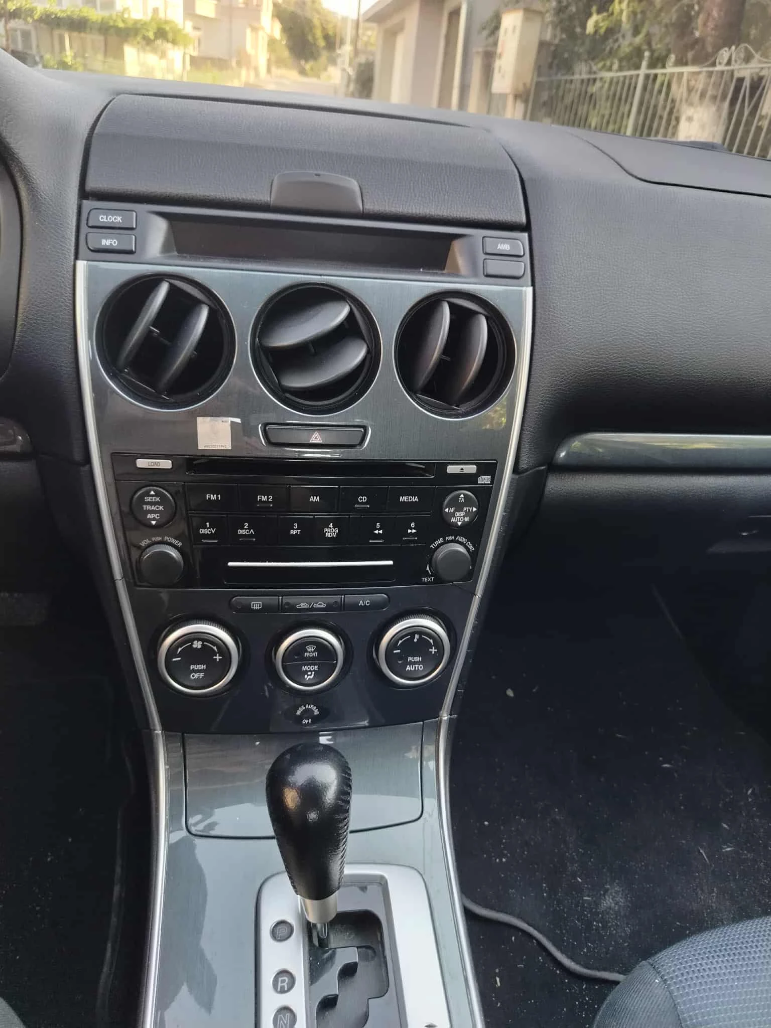 Mazda 6  - изображение 5