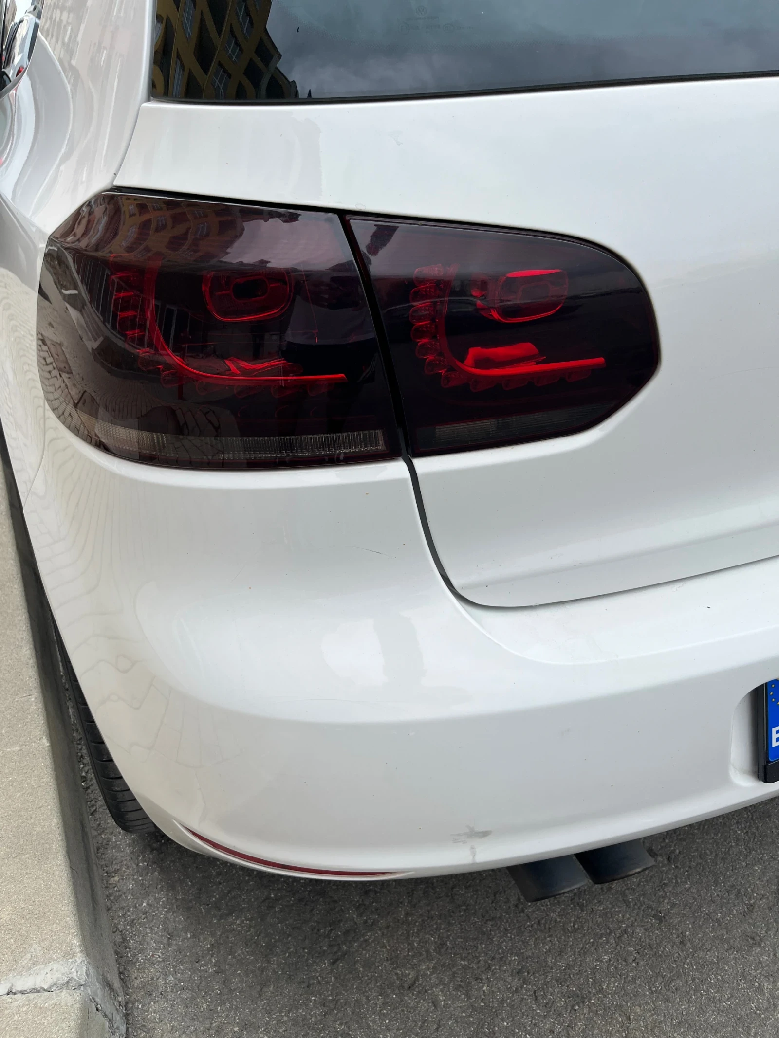 VW Golf | Mobile.bg   13