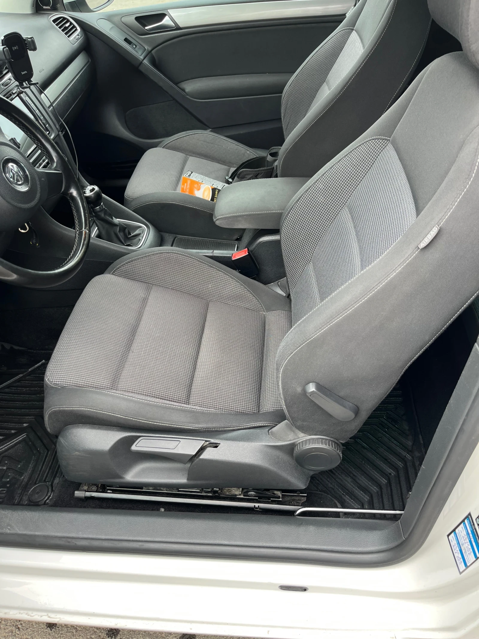 VW Golf | Mobile.bg   12