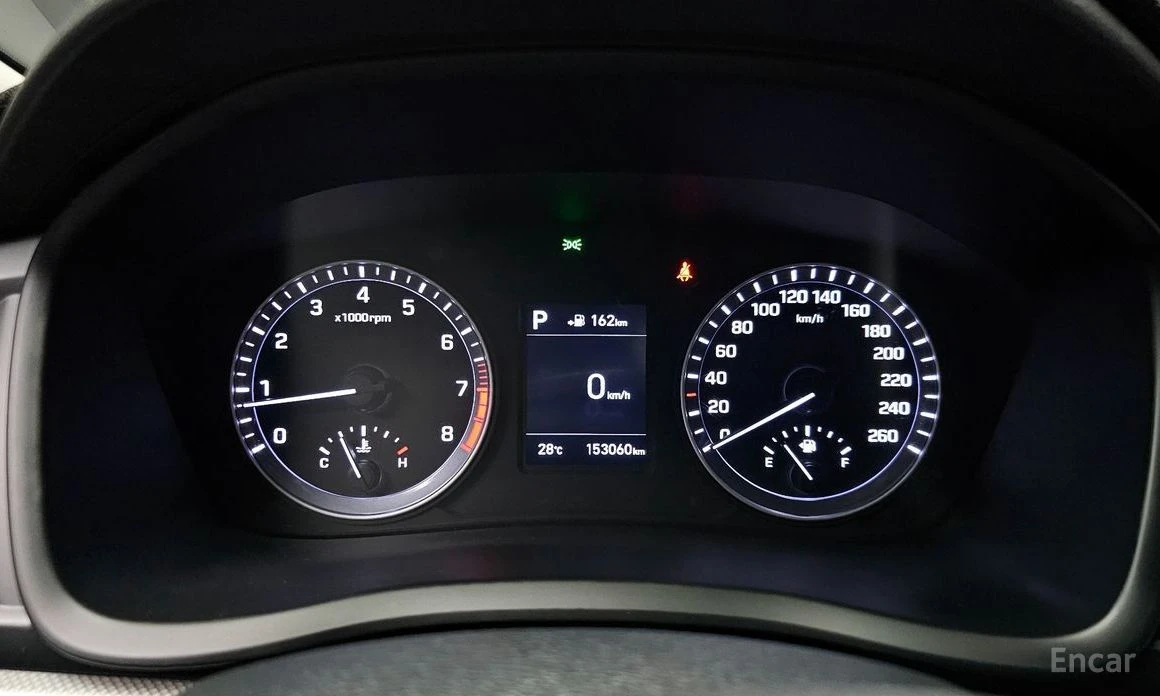 Hyundai Sonata  - изображение 8