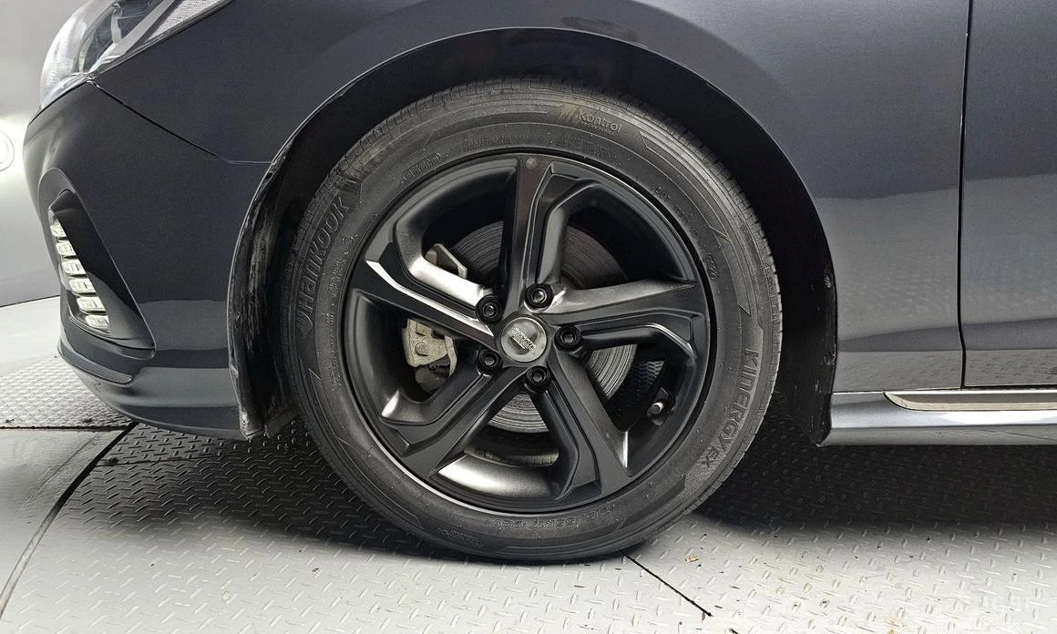 Hyundai Sonata  - изображение 5