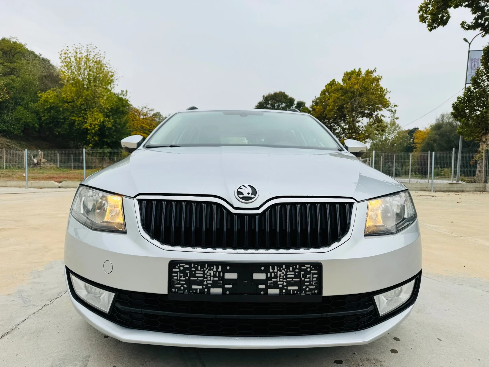 Skoda Octavia * 2.0TDI* 4x4* 2014г* 150кс*  - изображение 2