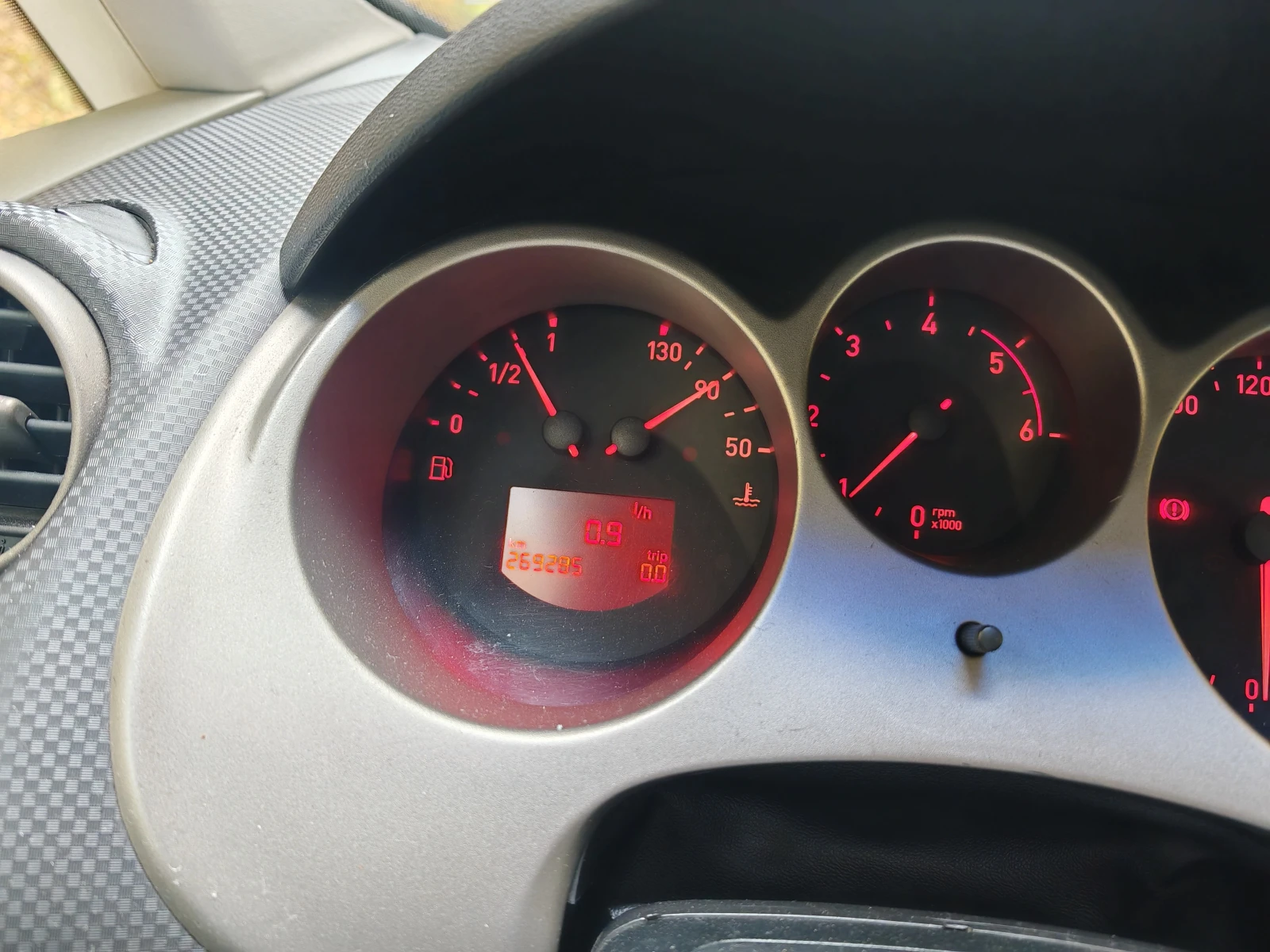 Seat Altea 1.9 TDI 105к.с. BJB | Mobile.bg — изображение 10